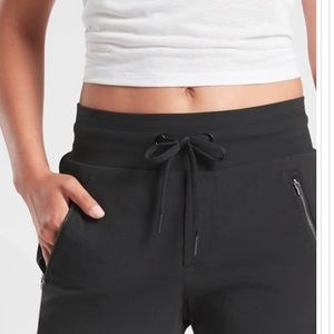 Athleta Trekkie Joggers